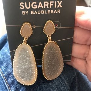 BaubleBar Jewelry - Sugar Fix by Baublebar Earrings BaubleBar Jewelry - Sugar Fix by Baublebar Earrings